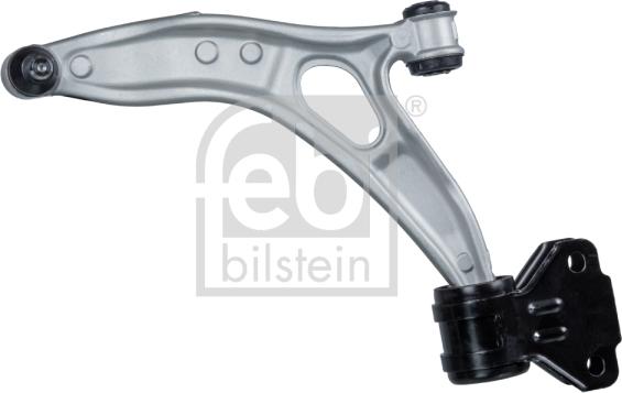 Febi Bilstein 107886 - Track Control Arm parts5.com