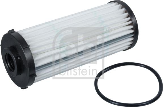 Febi Bilstein 107826 - Hidraulični filtar, automatski mjenjač parts5.com