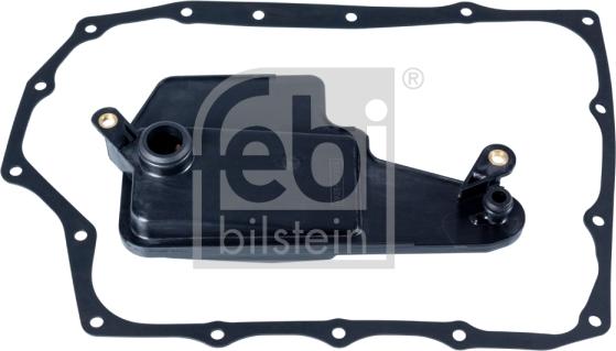 Febi Bilstein 107828 - Filtru hidraulic, cutie de viteze automata parts5.com