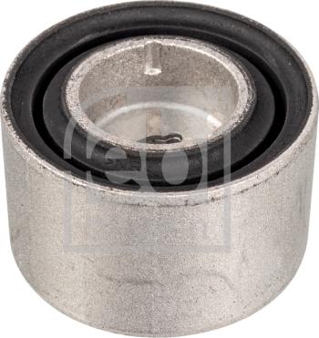 Febi Bilstein 107395 - Mounting, axle beam parts5.com