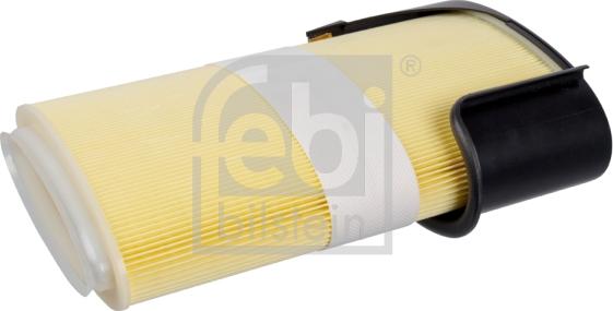 Febi Bilstein 107396 - Filtre à air parts5.com