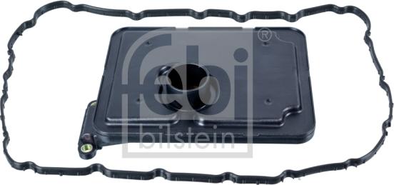 Febi Bilstein 107397 - Hydraulic Filter, automatic transmission parts5.com