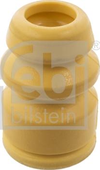 Febi Bilstein 107343 - Almohadilla de tope, suspensión parts5.com