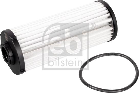 Febi Bilstein 107342 - Filtro hidráulico, transmisión automática parts5.com