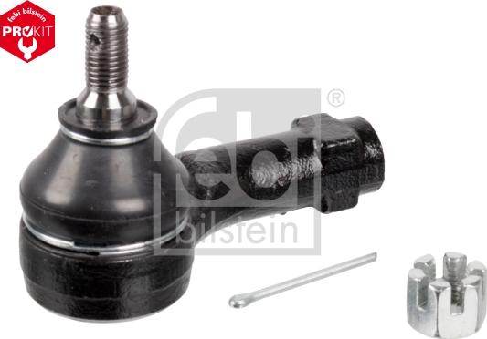 Febi Bilstein 107365 - Rótula barra de acoplamiento parts5.com