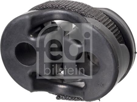 Febi Bilstein 107313 - Στήριγμα, σιλανσιέ parts5.com