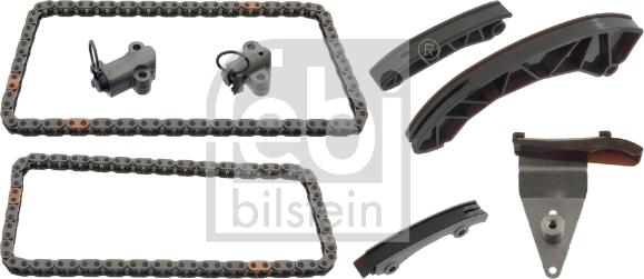 Febi Bilstein 107377 - Timing Chain Kit parts5.com