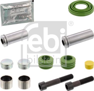 Febi Bilstein 107248 - Set reparatie, etrier parts5.com