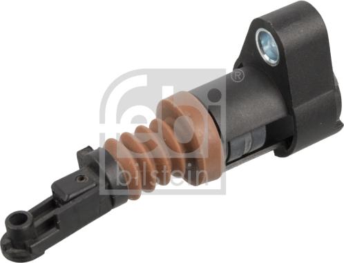 Febi Bilstein 107268 - Palanca selectora / de cambio parts5.com