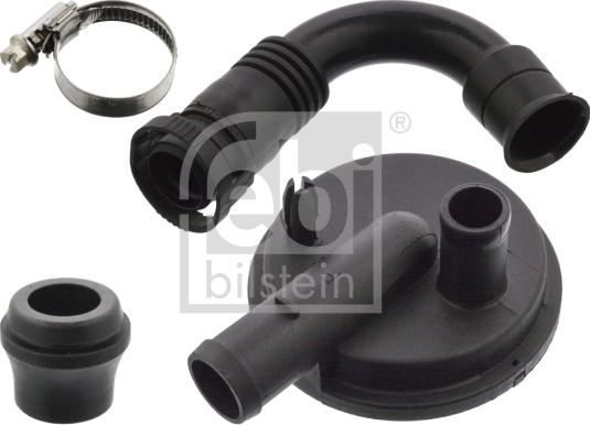 Febi Bilstein 107209 - Ventil, odvětrání klikové skříně parts5.com