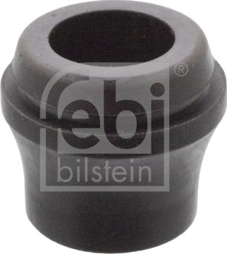 Febi Bilstein 107208 - Seal, crankcase breather parts5.com