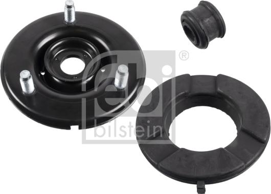 Febi Bilstein 107281 - Top Strut Mounting parts5.com