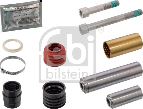 Febi Bilstein 107239 - Repair Kit, brake caliper parts5.com