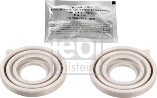 Febi Bilstein 107228 - Tamir seti, fren kaliperi parts5.com