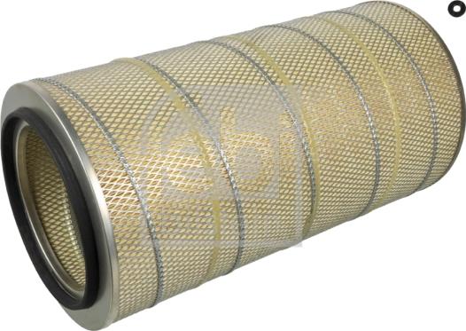 Febi Bilstein 107279 - Filter za vazduh parts5.com