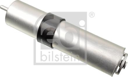 Febi Bilstein 107276 - Fuel filter parts5.com