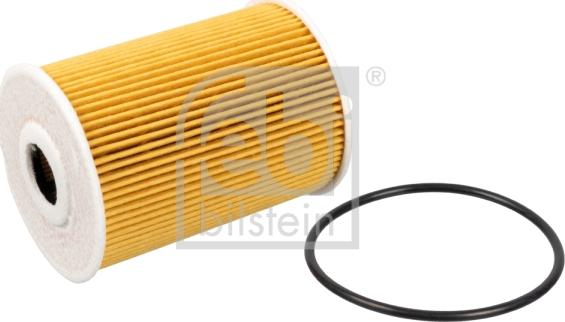 Febi Bilstein 107278 - Filtru ulei parts5.com