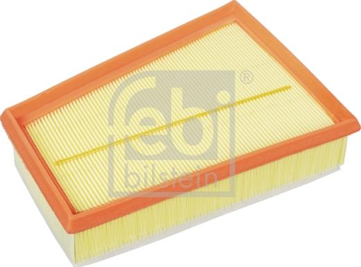 Febi Bilstein 107277 - Vzduchový filter parts5.com