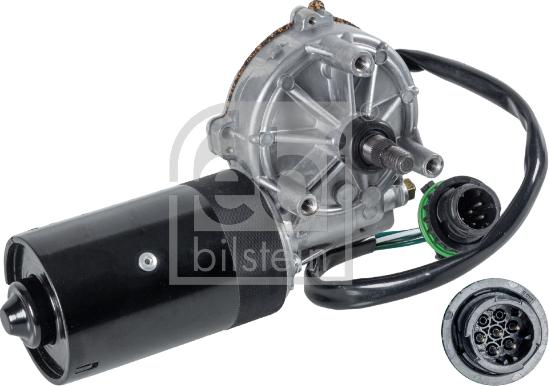 Febi Bilstein 107795 - Moteur d'essuie-glace parts5.com