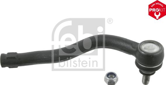 Febi Bilstein 11998 - Uzun rot kafası parts5.com