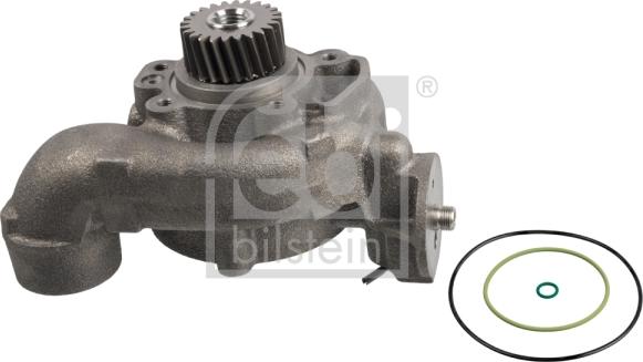 Febi Bilstein 11944 - Pompa apa parts5.com