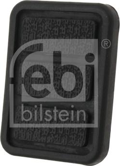 Febi Bilstein 11947 - Obloga papučice, papučica kočnice parts5.com