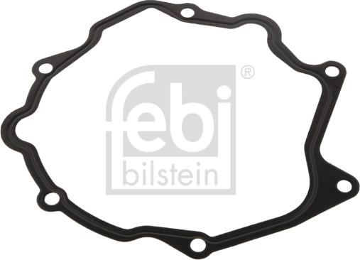 Febi Bilstein 11950 - Junta, bomba de vacío parts5.com