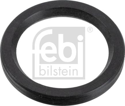 Febi Bilstein 11901 - Seal, oil pump parts5.com