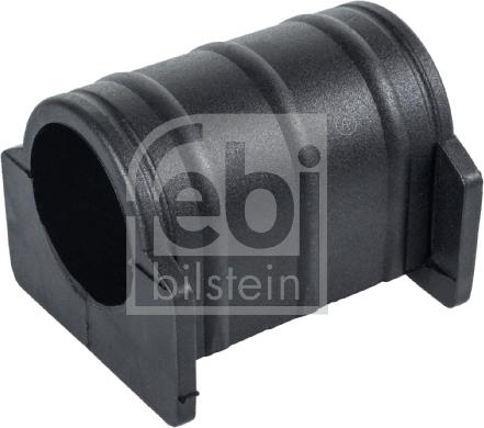 Febi Bilstein 11921 - Casquillo del cojinete, estabilizador parts5.com