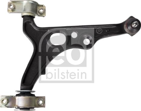 Febi Bilstein 11978 - Rameno zavesenia kolies parts5.com