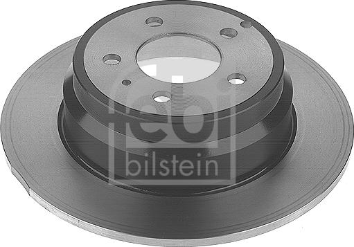 Febi Bilstein 11455 - Disc frana parts5.com