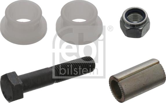 Febi Bilstein 11464 - Repair Kit, stabilizer suspension parts5.com