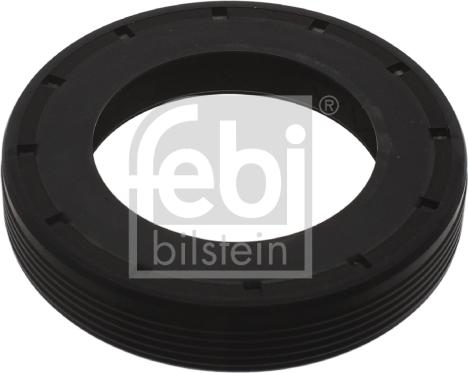 Febi Bilstein 11412 - Radijalni zaptivni prsten (semering), diferencijal parts5.com