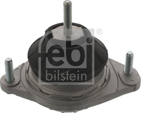 Febi Bilstein 11484 - Vlezajenje, motor parts5.com