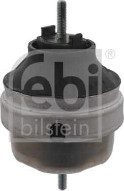 Febi Bilstein 11483 - Felfüggesztés, motor parts5.com