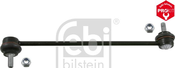 Febi Bilstein 11423 - Drog / opornik, stabilizator parts5.com