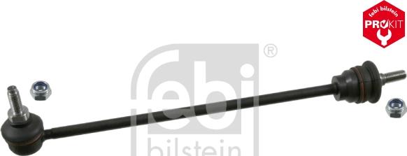 Febi Bilstein 11422 - Rúd / kar, stabilizátor parts5.com