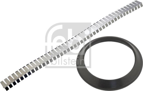 Febi Bilstein 11474 - Sada těsnění, náboj kola parts5.com