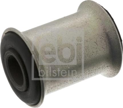 Febi Bilstein 11553 - Bush, driver cab suspension parts5.com