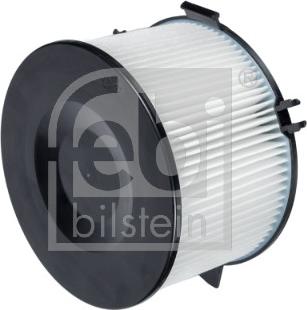 Febi Bilstein 11567 - Filter, interior air parts5.com