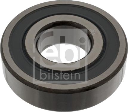 Febi Bilstein 11588 - Palier de guidage, embrayage parts5.com