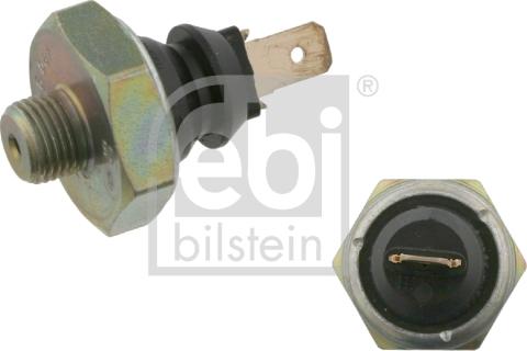 Febi Bilstein 11526 - Capteur, pression d'huile parts5.com