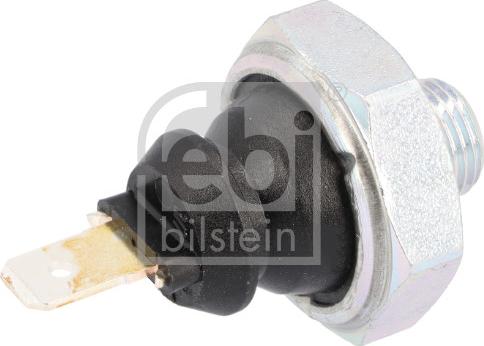 Febi Bilstein 11526 - Sensor, presión de aceite parts5.com