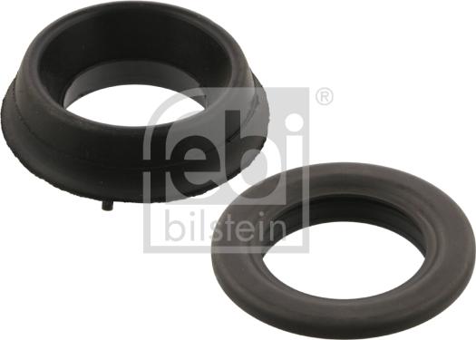 Febi Bilstein 11667 - Kotalni lezaj, oporni lezaj vzmetne noge parts5.com