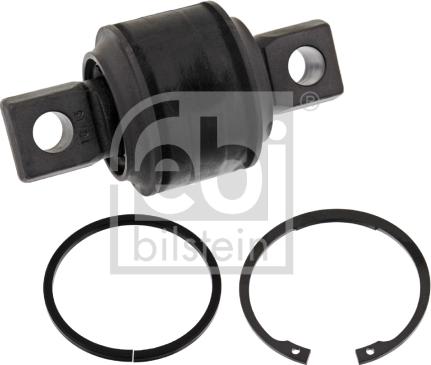 Febi Bilstein 11612 - Kit de reparación, brazos de suspensión parts5.com