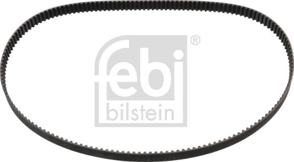 Febi Bilstein 11145 - Timing Belt parts5.com