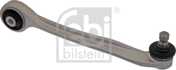 Febi Bilstein 11138 - Bugi kolu, tekerlek bağlantısı parts5.com