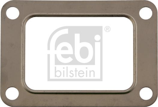 Febi Bilstein 11899 - Gasket, charger parts5.com