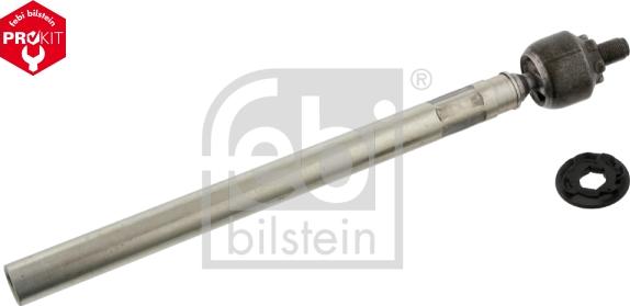 Febi Bilstein 11853 - Rotule de direction intérieure, barre de connexion parts5.com