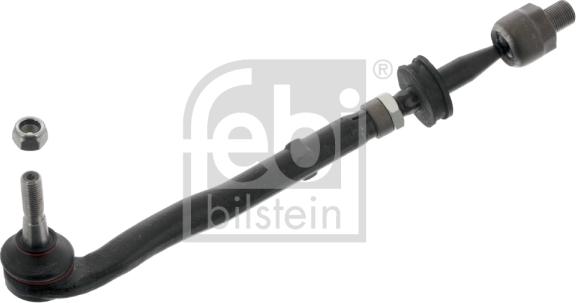 Febi Bilstein 11817 - Tie Rod parts5.com